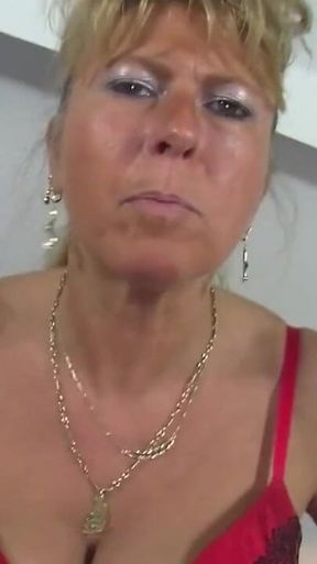 Petra's sex therapy - scene #07