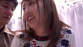 Cute Jap Jizz Fest: Oh Yeah!