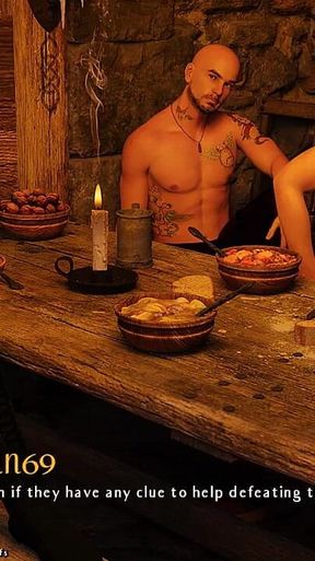 Being a Dik 0.6.0 Part 119 MILFs and Babes in One Place by Loveskysan69