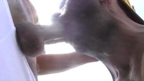 bel hetero me pomper dans ma caisse et me defonce en exteiruerbonne vido ...
