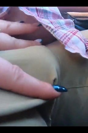 Preview - Cheating Wife Goes Fur-coat Shopping with Her Husband&#039;s Friend