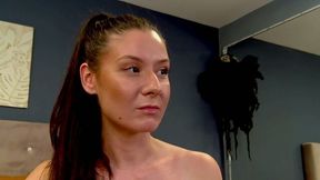 Lena Llane Private Show