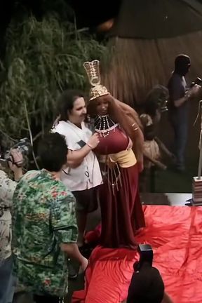 Just Another Crazy Orgy