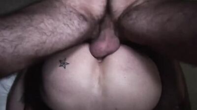 Derek Anthony Digs Deep in this Boi Hole