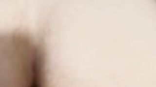 Fem Dom Finger Bang  Pegs Tiny Submissive Boy