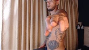 Andrey Gorelov Private Show