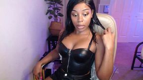 SMALL ASIAN SPH (LIVE)