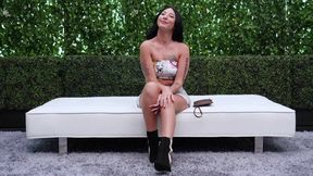 Interracial Casting Couch 25