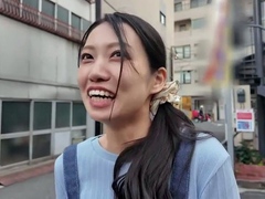 Asian japanese amateur