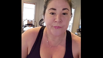 Super Sweaty Stair Master Cardio Session