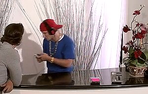 Kortney kane - assistant slash girlfriend