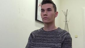 Dirty Scout: Bend over, Sweetheart! A New Internship