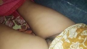 A beautiful view of the mother-in-law's room