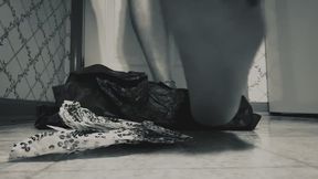 Submission Begins Here â€“ Foot Worship Initiation