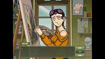 Weishaupt - Witch Hunter #4