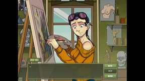 Weishaupt - Witch Hunter #4