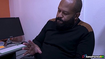 Tenho Tesão de Ser Corno, Parte 1