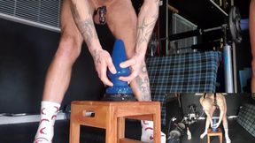 Sexydickman Part7