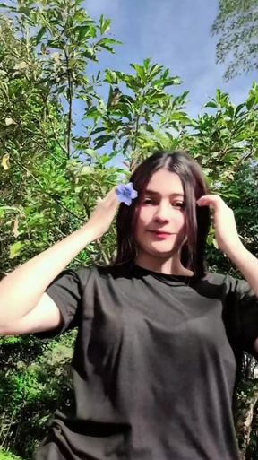 Influencer Yulieth Gomez