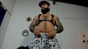 Leonidas Murphy Party on May 4, 2026 - Part 2