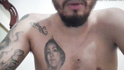 A nurse and I (erotic story)