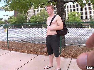 [ Baitbus ]-Double Ginger