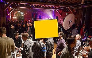 barefick am gloryhole in hannover