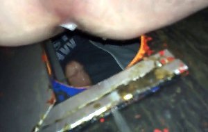 barefick am gloryhole in hannover