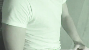 ”Adorable bearded gay boy craves for a heavy cock in his rear”