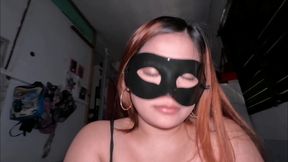 Filipina  sexy  Big Ass