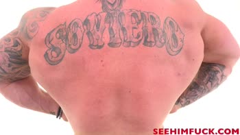Gunnar Stone Teases with Riley Grey in Steamy POV Session