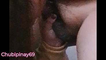 Single mom is chatting, got bored then got fucked!