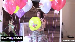 Hot Inflatable Fantasies B2P Gets Me Horny&#x1F975;