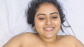 Step-sister Romantic Sex with Step-brother Hardly Fucking Video