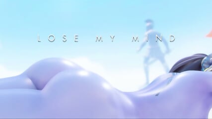 Lose My Mind - HMV 04