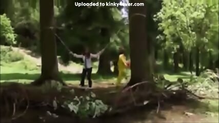 Gloria Trevi Gagged  Kinky4Ever