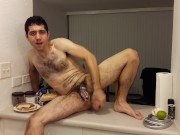 Making a Sandwich