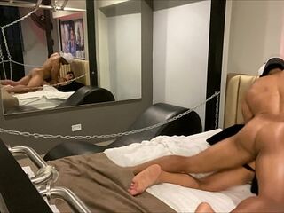 KAMASUTRA HOMO S&M WITH STR8 PART 1