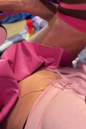 Slutty Bunny