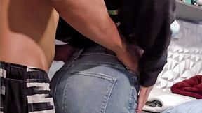 Castigame Mas Papi  Eso Me Dijo Mientras Me La Cogia Bien Delicioso