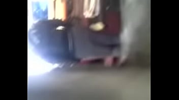 Cuarentona de buen culo