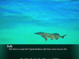 Sexus Resort - (PT 16) - v0.three.two