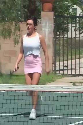 An Ass Open in the Sun