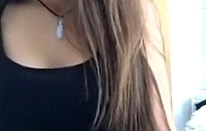 Tati circa 25min nipple