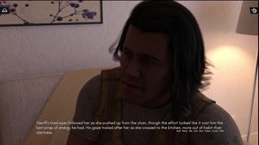 City of Sin - the Nocturne Files (part 6)