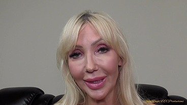 Before The Scenes With Victoria Lobov