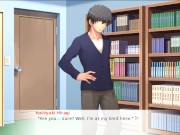 The Whole Hallway Smells like CUM | Practice Diary Part 1