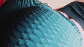 ASS WORSHIP WEDNESDAY