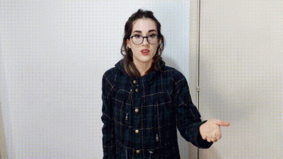 Ass worship your BOSS Femdom
