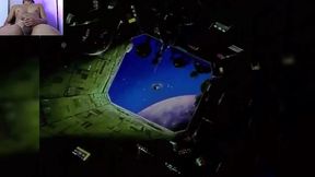 tina owens viaja por el espacio para encontrar a un astronauta desaparecido pero termina peleando contra unas plantas que follan y se reproducen con un cono humano. hentai sin censura